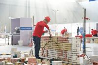 乡村振兴人才是关键，立邦助力当代乡村青年的技能“刷新”