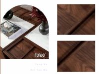 风度甄选！这就是北美黑胡桃家具贵的理由