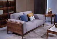 风度甄选！这就是北美黑胡桃家具贵的理由