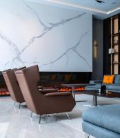 恋上它，爱上家 | 霍尔沙发