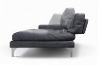 恋上它，爱上家 | 霍尔沙发