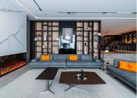 恋上它，爱上家 | 霍尔沙发