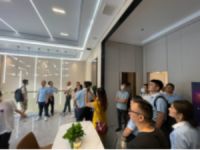 奥华顶墙新整装（南昌站）设计品鉴会圆满落幕