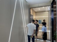 奥华顶墙新整装（南昌站）设计品鉴会圆满落幕