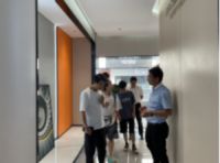 奥华顶墙新整装（南昌站）设计品鉴会圆满落幕
