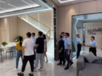 奥华顶墙新整装（南昌站）设计品鉴会圆满落幕