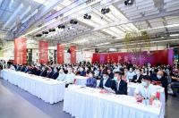 芳华里康养社区养老建筑设计亮相2021北京国际设计周