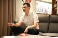 We Talk | 关于欧派衣柜29800元高颜整家套餐，刘顺平回应了这些质疑