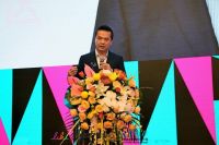 利和灯博中心10月份活动启动大会：以设计为介，驱动行业新风向，赋能泛家居新征程