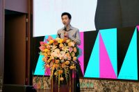 利和灯博中心10月份活动启动大会：以设计为介，驱动行业新风向，赋能泛家居新征程