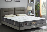 卧室寝具摆出“度假村”范儿,我只用三招