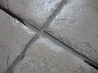 瓷砖刚铺完就做美缝？工人耍得小聪明，最后还是业主被坑，真扎心