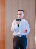 寻星奖 | 雷士照明驭光寻星，上海启航