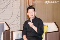 星杰×殷智贤×宋文雯×赖建安：从时间美学到色彩未来 让设计点亮生活