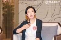 星杰×殷智贤×宋文雯×赖建安：从时间美学到色彩未来 让设计点亮生活