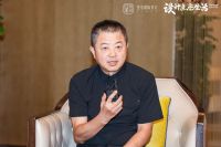 星杰×殷智贤×宋文雯×赖建安：从时间美学到色彩未来 让设计点亮生活