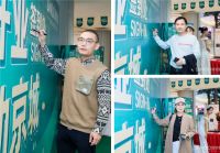 盛装开业，“岩”动京城｜新岩素北京旗舰店正式开业！