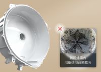 国庆游玩防护指南：衣物清洗切忌大意，TCL专利免污守护家人健康！