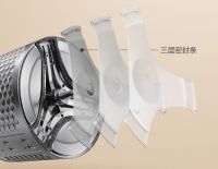 国庆游玩防护指南：衣物清洗切忌大意，TCL专利免污守护家人健康！