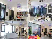 欧铂曼门窗第一届926爱家日活动圆满收官，战绩破千万！