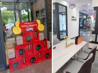 欧铂曼门窗第一届926爱家日活动圆满收官，战绩破千万！