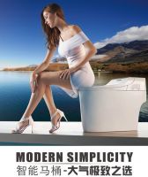 德国麦德琪MDQ智能马桶|智能锁|智能晾衣架中国十大品牌