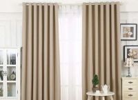 客厅窗帘和卧室窗帘的不同，区别选择，才能让家更舒适实用