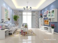 装修不在于“穷装”还是“豪装”，装修污染多少最重要