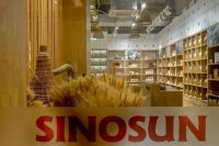 铭品设计刘薇 | 零售空间设计_感恩、敬畏自然