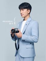 解读黄轩代言维意定制：整装浪潮中的品牌全面升级