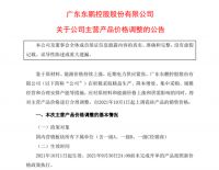 家居行业新一轮涨价潮来了！