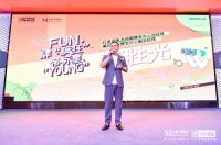 个性居家潮我看,帝标家居星YOUNG店盛大揭幕,重新定义潮酷