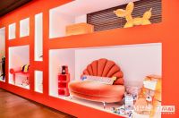 个性居家潮我看,帝标家居星YOUNG店盛大揭幕,重新定义潮酷