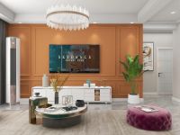 喜迎国庆,蒙太奇·十图——展国色