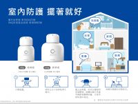 加护灵 挡在人类与病毒中间的“防护盾”