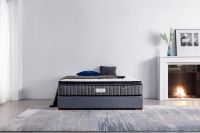 甜蜜坊寝具 | 你与亿万富翁的差距，可能只差一个床垫