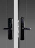 智能锁Helios S以细节，洞人心