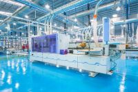 诗尼曼入选广州未来独角兽创新企业，向世界输出先进制造