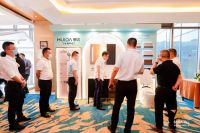 惠达助力第三季“寻星奖”华东赛区复赛盛大举办