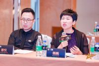 惠达助力第三季“寻星奖”华东赛区复赛盛大举办