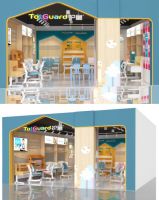 日均新开门店超1.6家！护童科技逆势狂飙，儿童学习桌椅成学习必备