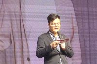 郑州TATA木门“国庆大放价 金秋游金湖”活动亮相红星美凯龙