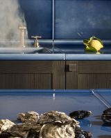 Poggenpohl博德宝携新品亮相2021德国A30橱柜展