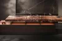 Poggenpohl博德宝携新品亮相2021德国A30橱柜展