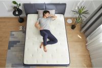 牵手京东打造“国民家居”,金世缘乳胶致力成为乳胶寝具行业推动者