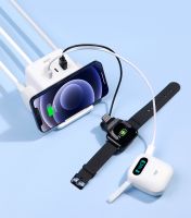 aigo多功能无线充插座M0230T:为桌面添加现代化艺术气