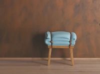 把墙面“玩”出高级感,你需要一款阿尔贝娜艺术漆