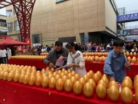 第二届大汉金桥家居建材•美家节圆满收官