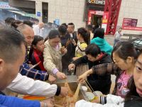 第二届大汉金桥家居建材•美家节圆满收官