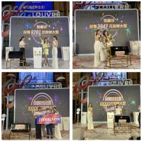 客流大幅增长！罗浮宫带头创丰收，“十一”活动收势喜人！